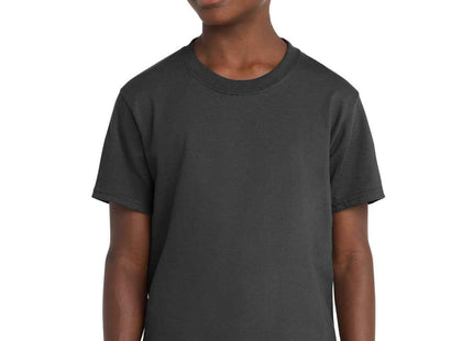 Port & Co Youth Essential Tee PC61Y