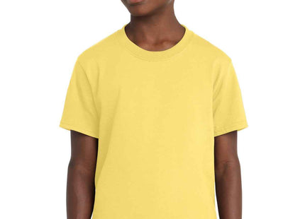 Port & Co Youth Essential Tee PC61Y