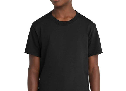 Port & Co Youth Essential Tee PC61Y