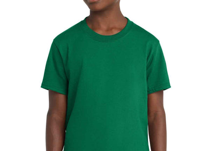Port & Co Youth Essential Tee PC61Y