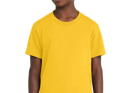 Port & Co Youth Essential Tee PC61Y