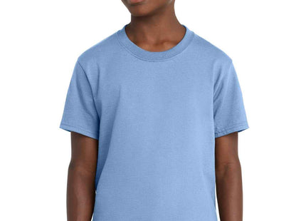 Port & Co Youth Essential Tee PC61Y