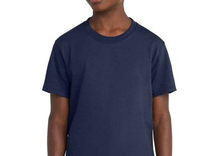 Port & Co Youth Essential Tee PC61Y