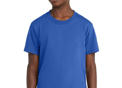 Port & Co Youth Essential Tee PC61Y