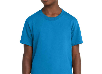Port & Co Youth Essential Tee PC61Y