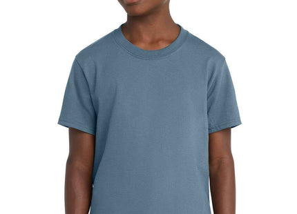 Port & Co Youth Essential Tee PC61Y