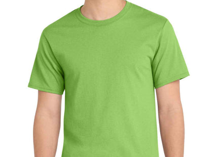Port & Co Essential Tee PC61