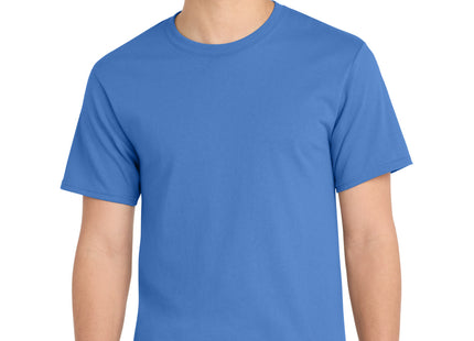 Port & Co Essential Tee PC61 Ultramarine Blue