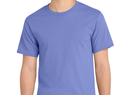 Port & Co Essential Tee PC61 Violet