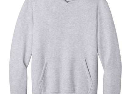 Port & Co Easy Fleece Pullover Hooded Sweatshirt PC68H