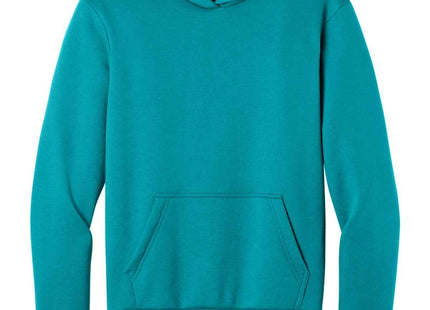 Port & Co Easy Fleece Pullover Hooded Sweatshirt PC68H