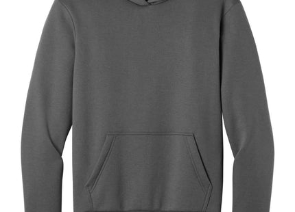 Port & Co Easy Fleece Pullover Hooded Sweatshirt PC68H