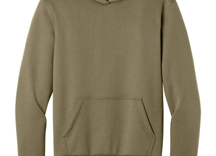 Port & Co Easy Fleece Pullover Hooded Sweatshirt PC68H