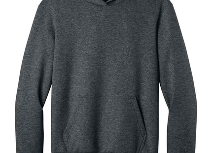 Port & Co Easy Fleece Pullover Hooded Sweatshirt PC68H