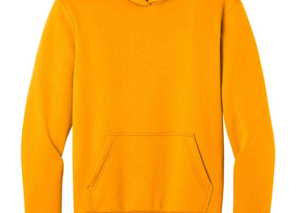 Port & Co Easy Fleece Pullover Hooded Sweatshirt PC68H