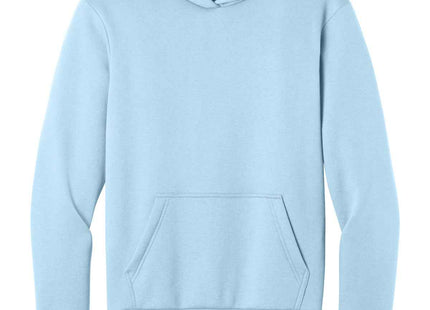Port & Co Easy Fleece Pullover Hooded Sweatshirt PC68H