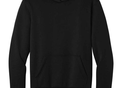 Port & Co Easy Fleece Pullover Hooded Sweatshirt PC68H