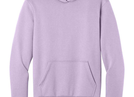 Port & Co Easy Fleece Pullover Hooded Sweatshirt PC68H