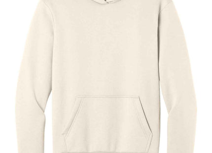 Port & Co Easy Fleece Pullover Hooded Sweatshirt PC68H