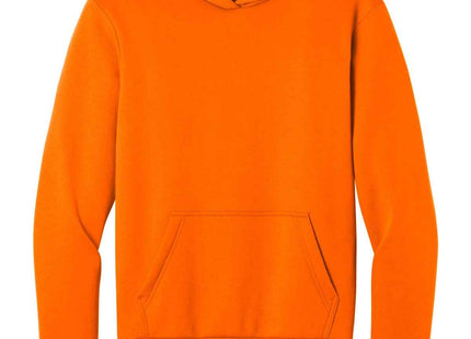 Port & Co Easy Fleece Pullover Hooded Sweatshirt PC68H
