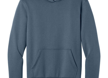 Port & Co Easy Fleece Pullover Hooded Sweatshirt PC68H