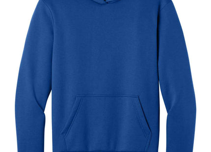 Port & Co Easy Fleece Pullover Hooded Sweatshirt PC68H
