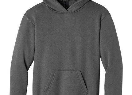 Port & Co Youth Easy Fleece Pullover Hooded Sweatshirt PC68YH