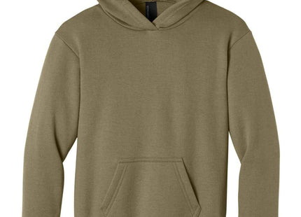 Port & Co Youth Easy Fleece Pullover Hooded Sweatshirt PC68YH