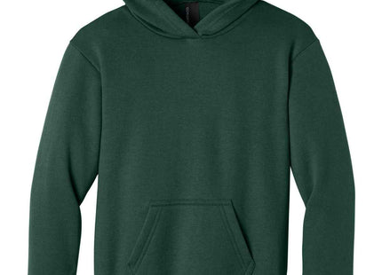 Port & Co Youth Easy Fleece Pullover Hooded Sweatshirt PC68YH