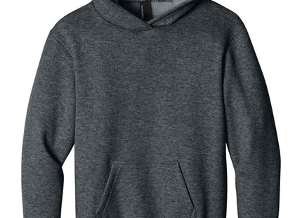Port & Co Youth Easy Fleece Pullover Hooded Sweatshirt PC68YH