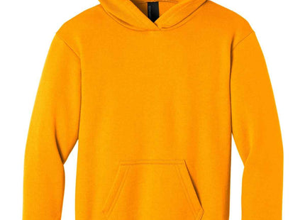Port & Co Youth Easy Fleece Pullover Hooded Sweatshirt PC68YH