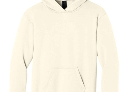 Port & Co Youth Easy Fleece Pullover Hooded Sweatshirt PC68YH