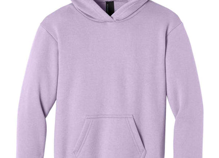 Port & Co Youth Easy Fleece Pullover Hooded Sweatshirt PC68YH