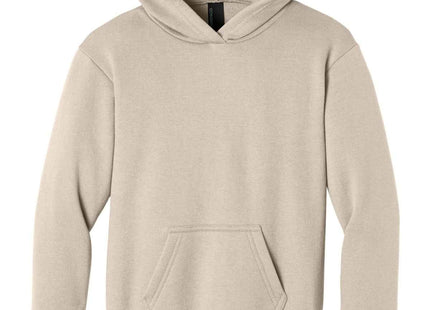 Port & Co Youth Easy Fleece Pullover Hooded Sweatshirt PC68YH