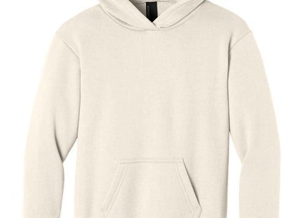 Port & Co Youth Easy Fleece Pullover Hooded Sweatshirt PC68YH