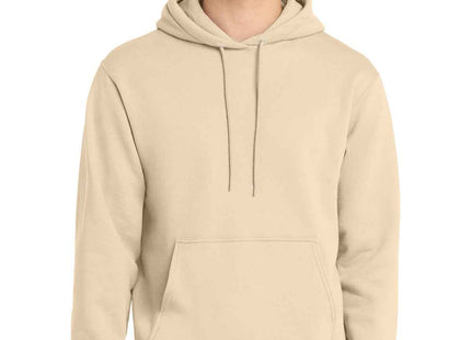 Port & Co Core Fleece Pullover Hooded Sweatshirt PC78H