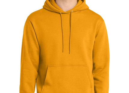 Port & Co Core Fleece Pullover Hooded Sweatshirt PC78H