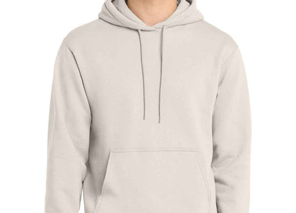 Port & Co Core Fleece Pullover Hooded Sweatshirt PC78H