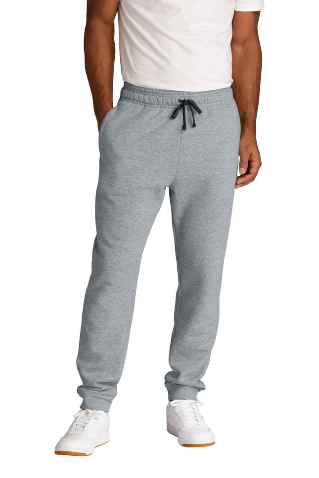 Port & Co Core Fleece Jogger PC78J