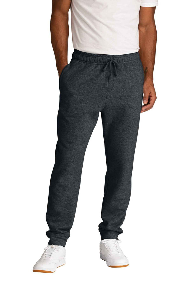 Port & Co Core Fleece Jogger PC78J