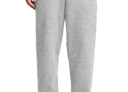 Port & Co Core Fleece Sweatpant with Pockets PC78P