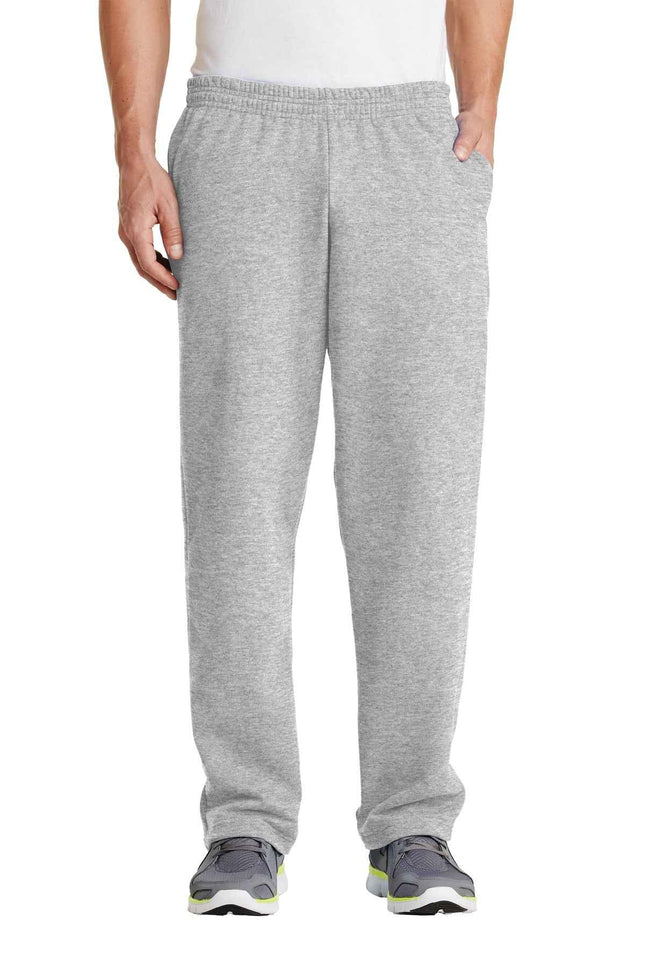 Port & Co Core Fleece Sweatpant with Pockets PC78P