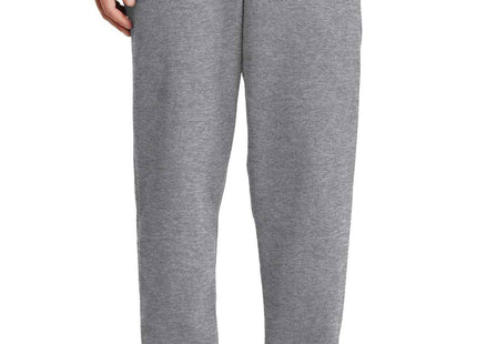 Port & Co Core Fleece Sweatpant with Pockets PC78P