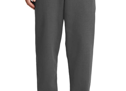 Port & Co Core Fleece Sweatpant with Pockets PC78P