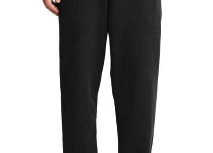 Port & Co Core Fleece Sweatpant with Pockets PC78P