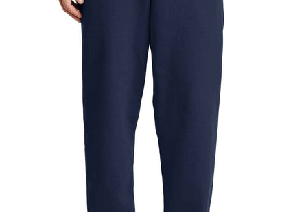 Port & Co Core Fleece Sweatpant with Pockets PC78P