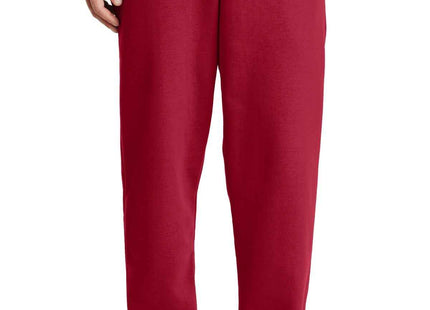 Port & Co Core Fleece Sweatpant with Pockets PC78P