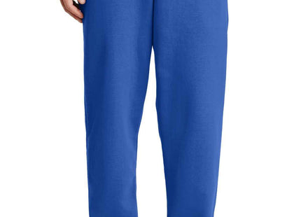 Port & Co Core Fleece Sweatpant with Pockets PC78P