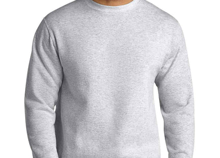 Port & Co Core Fleece Crewneck Sweatshirt PC78