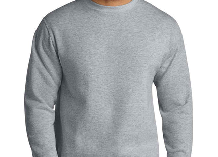 Port & Co Core Fleece Crewneck Sweatshirt PC78